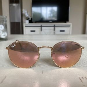 Authentic ray bans